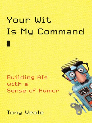 cover image of Your Wit Is My Command